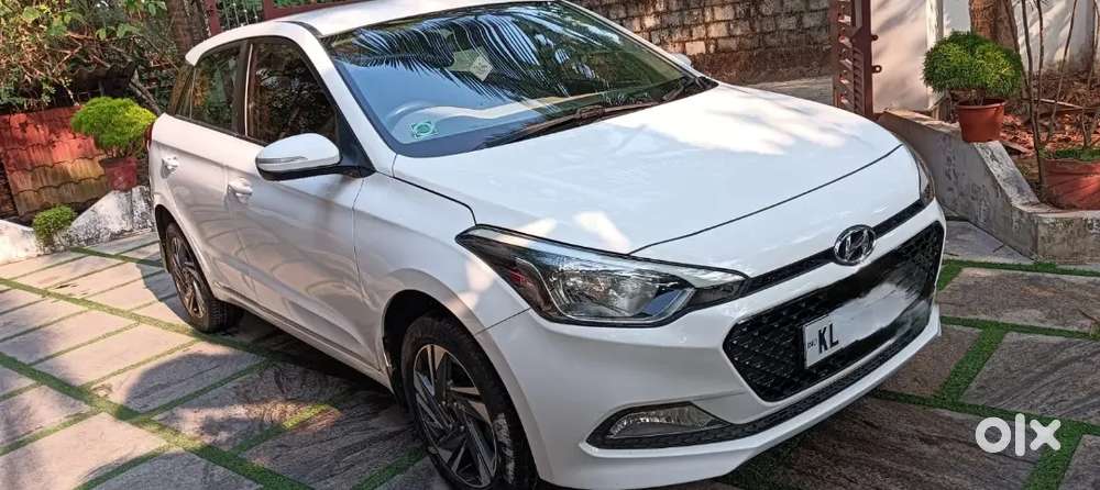 Hyundai I20 2017 Diesel 104000 Km Driven
