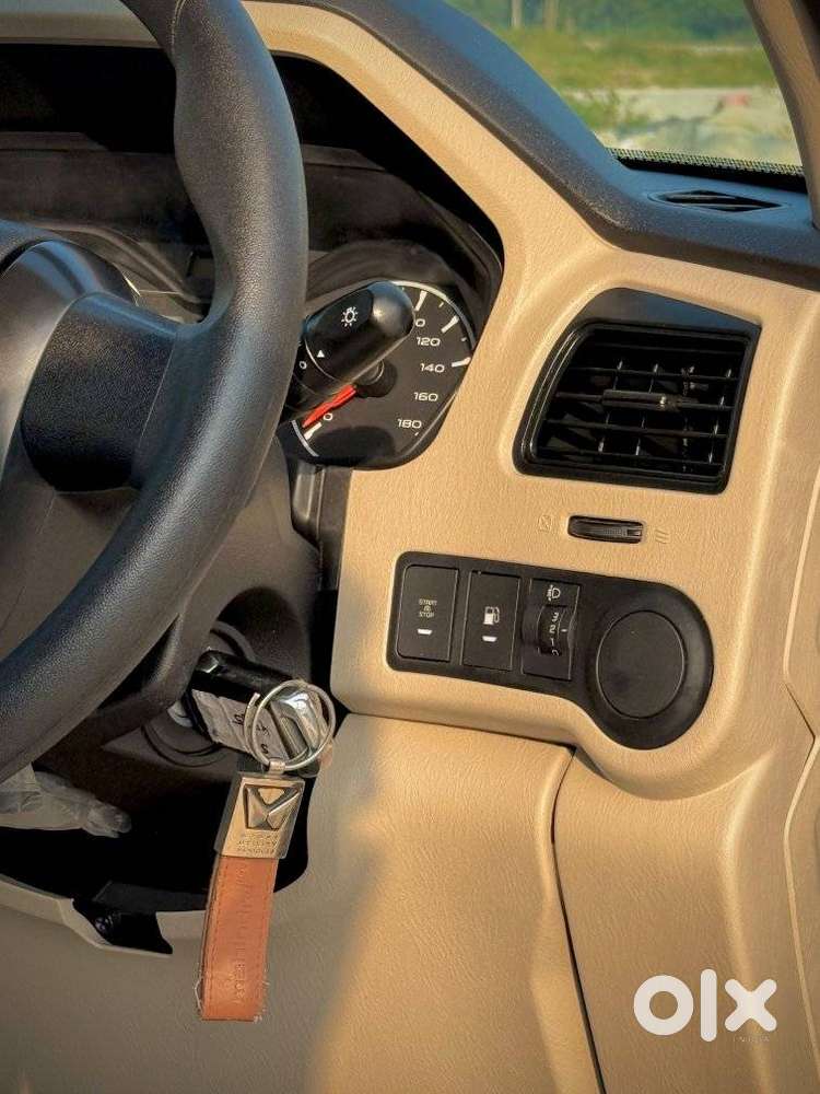 Mahindra Scorpio Classic 2.2 S Mt 7 Str, 2026, Diesel