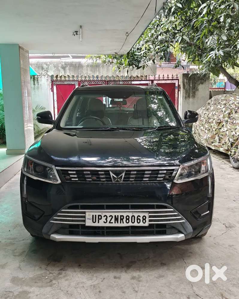 Mahindra Xuv300 Diesel 2023 First Owner