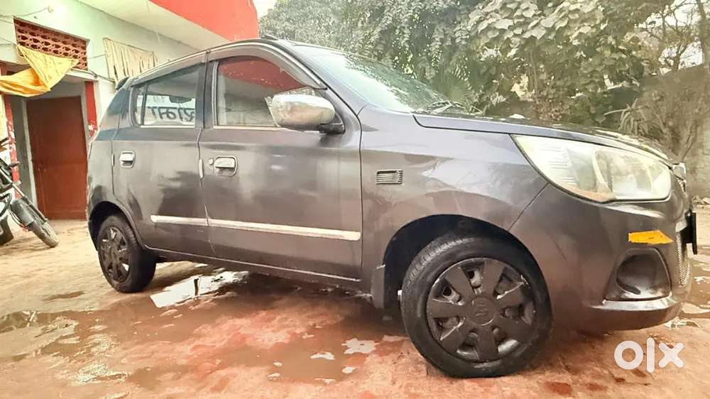 Maruti Suzuki Alto K10
