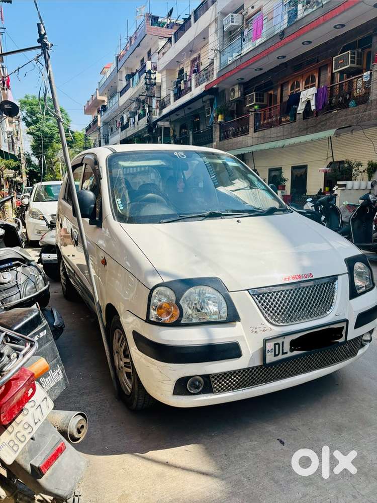 Santro Xing