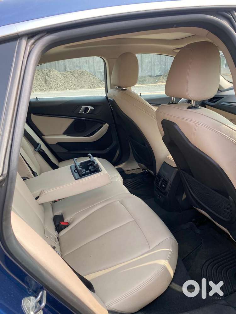Bmw 2 Series Gran Coupe 220d M Sport [ ], 2022, Diesel