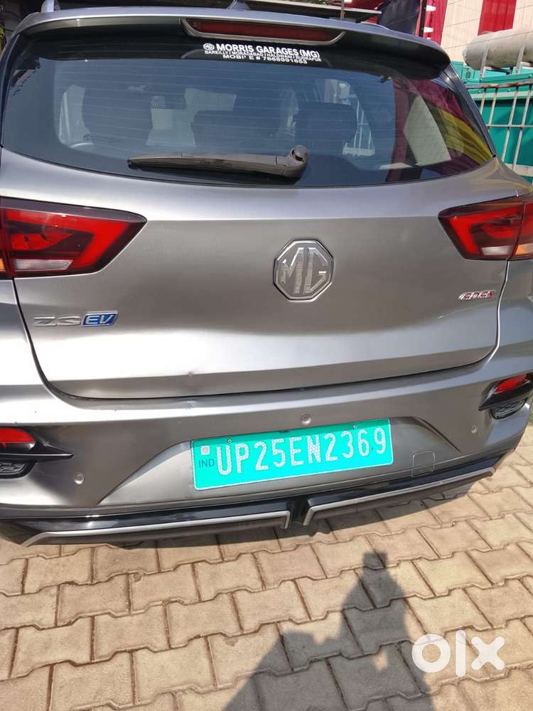 Mg Zs Ev Exclusive Pro, 2023, Electric
