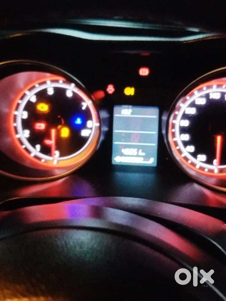 Maruti Suzuki Swift 2022 Petrol 46500 Km Driven