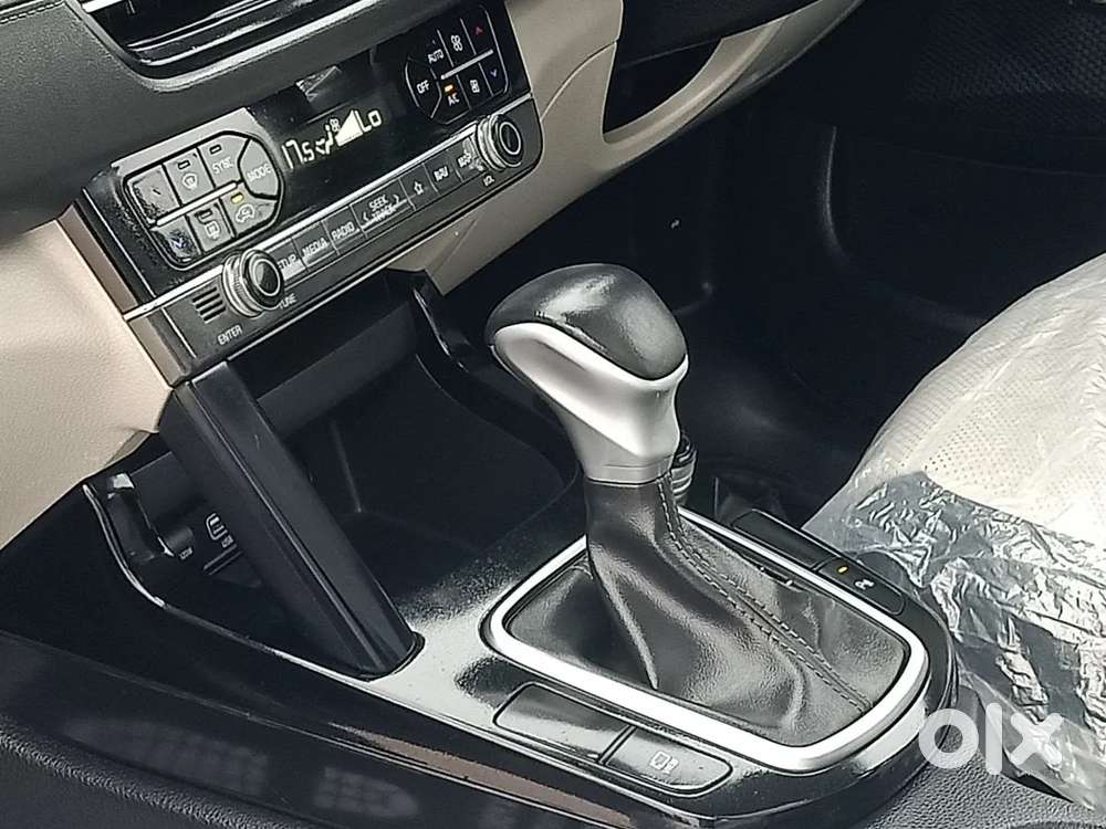 Kia Seltos, 2023, Petrol