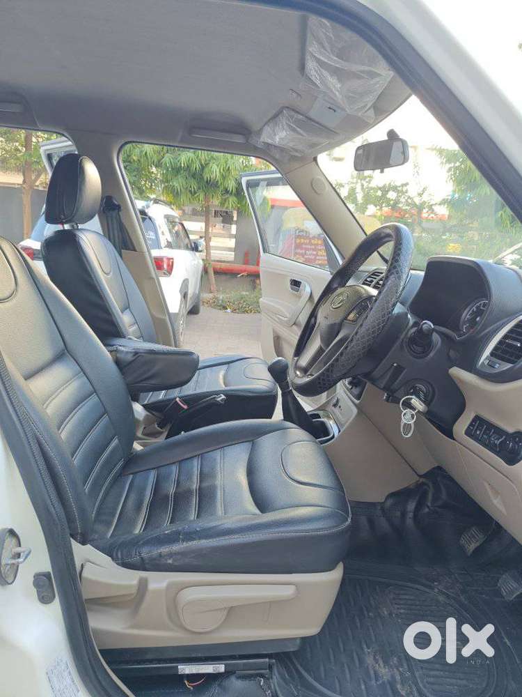 Mahindra Bolero Neo 1.5 N 10, 2022, Diesel
