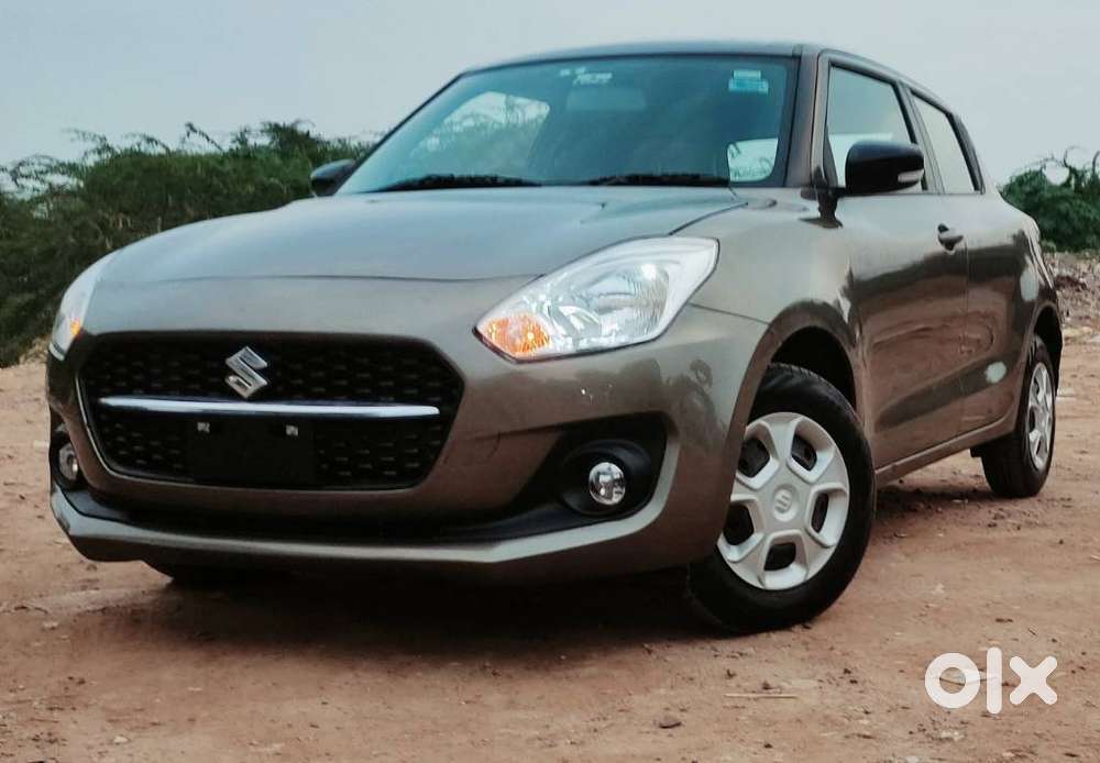 Maruti Suzuki Swift Vxi Ags, 2022, Petrol