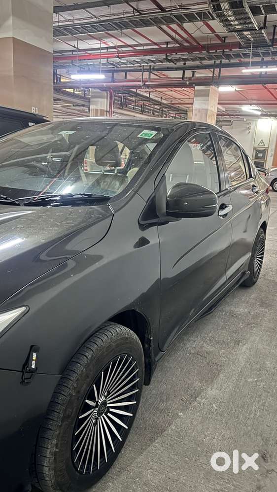 Honda City Diesel Manual 2014