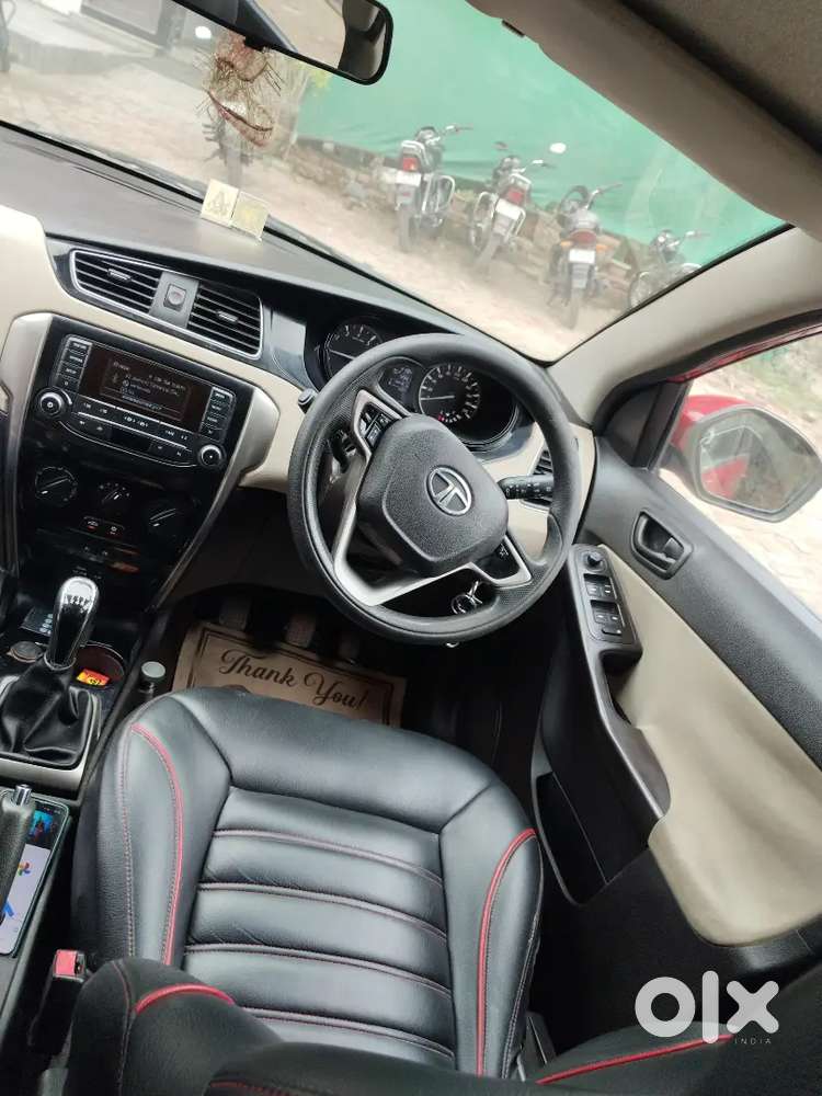 Tata Zest 2015 Diesel 90000 Km Driven