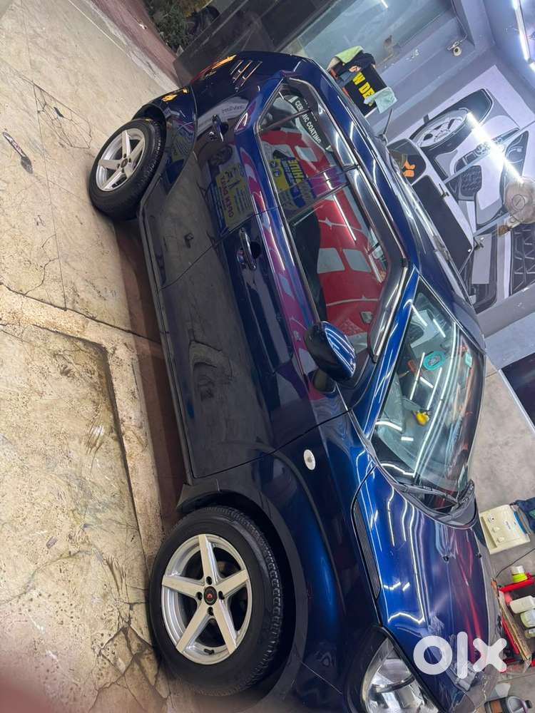 2022 Maruti Ignis Hybrid