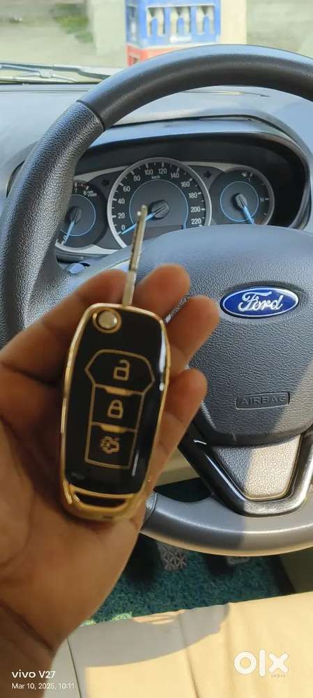 Very Good Condition Car 2018 December