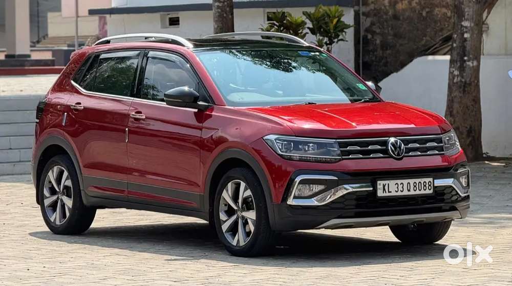 Volkswagen Taigun 1.0 Gt 2022