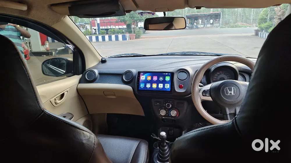 Honda Amaze Diesel 25 Mileage,