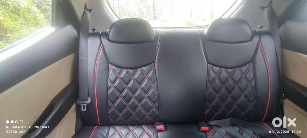 Hyundai Eon Magna, 2011, Petrol