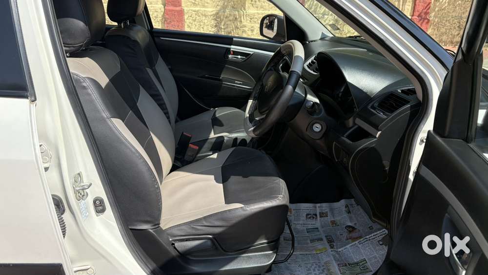 Maruti Suzuki Swift Ddis Vdi, 2012, Diesel