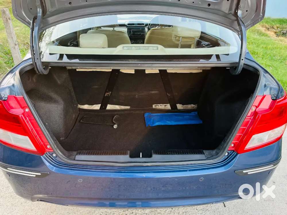 Maruti Suzuki Dzire Vxi Opt 2020 Manual