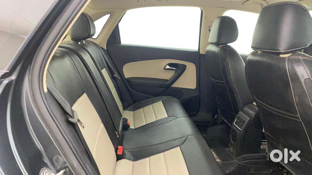 Volkswagen Vento 1.0 Highline Plus At, 2022, Petrol