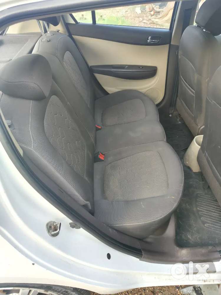 Hyundai I20 Asta 2011 Variant