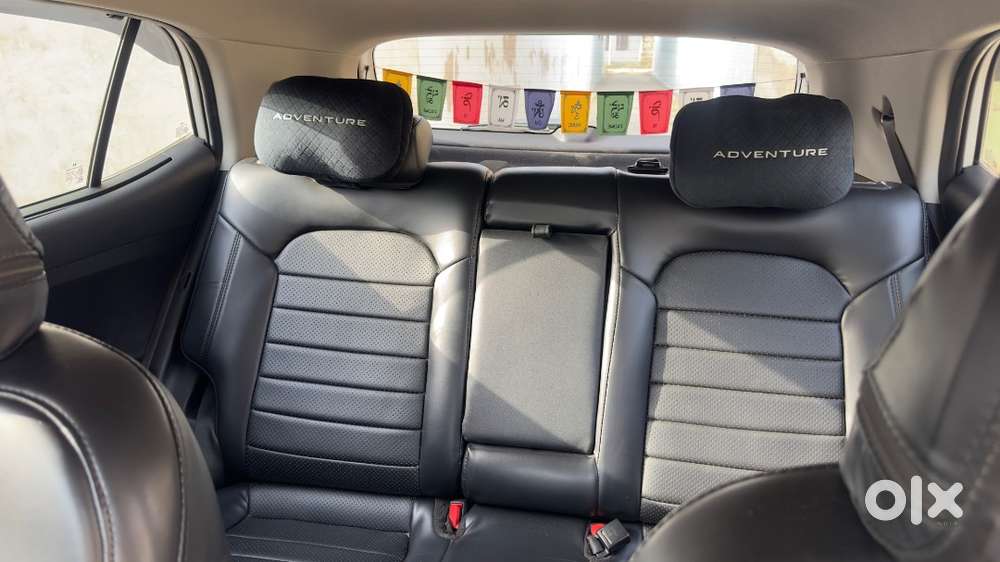 Hyundai Creta 2024 Adventure Edition For Sale