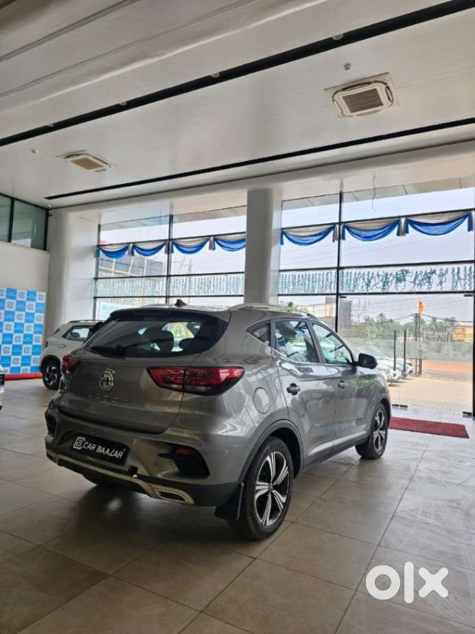 Mg Astor Zs Vti-tech Cvt Sharp, 2024, Petrol
