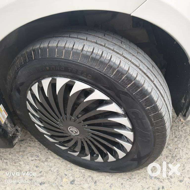 Maruti Suzuki Ertiga