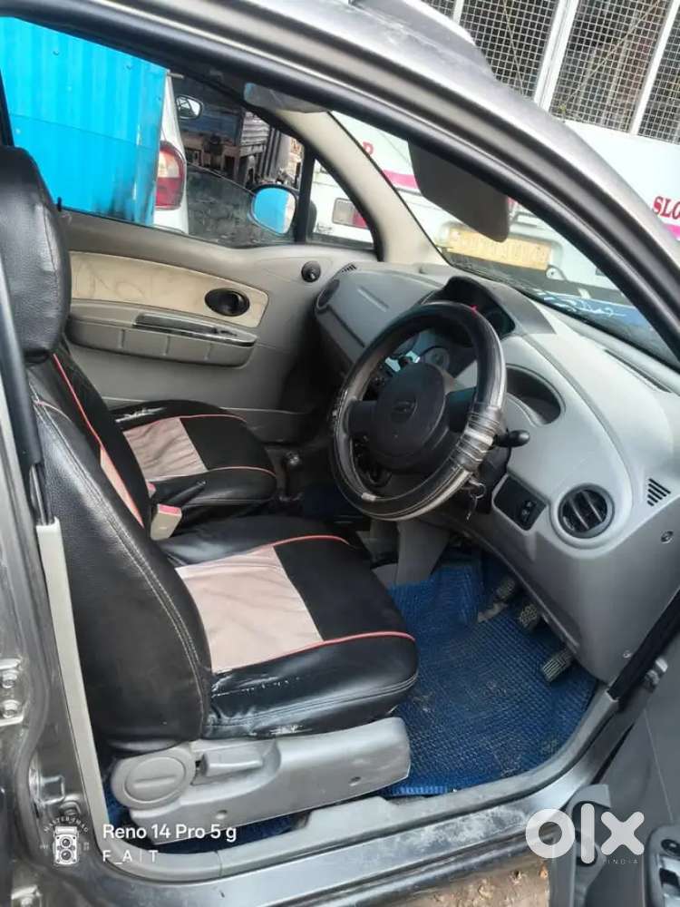 Chevrolet Spark 1.0 E 2013