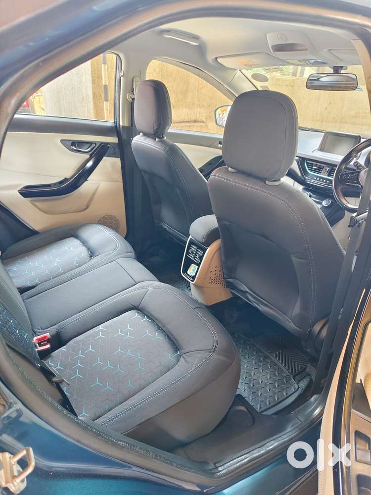 Tata Nexon Ev Xz Plus, 2022, Electric