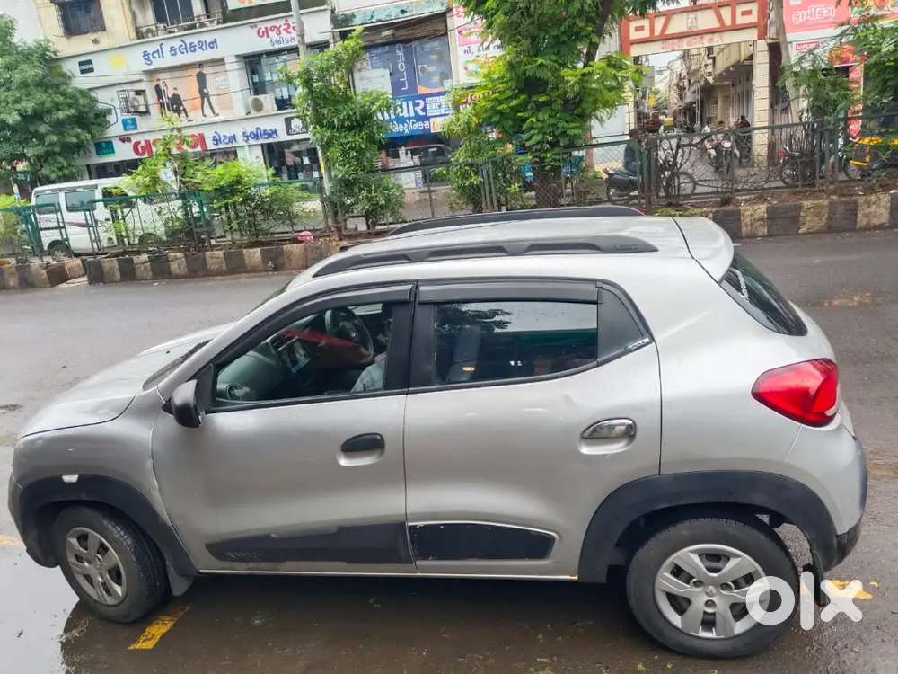 Renault Kwid Neotech 2017