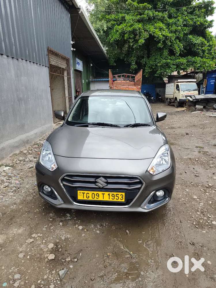 Maruti Suzuki Dzire 2024 Petrol 90000 Km Driven