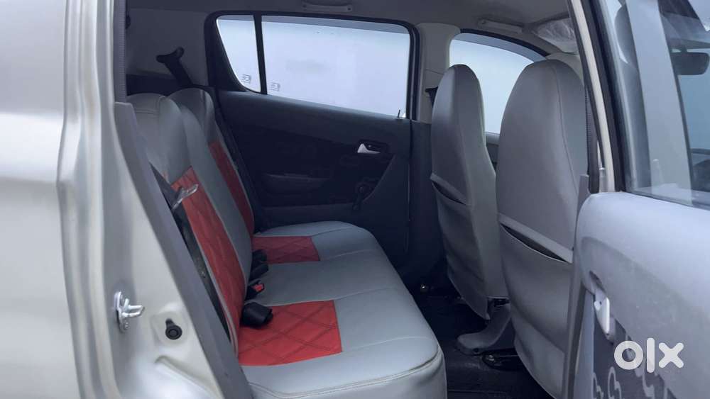 Maruti Suzuki Alto 800 Lxi, 2015, Petrol