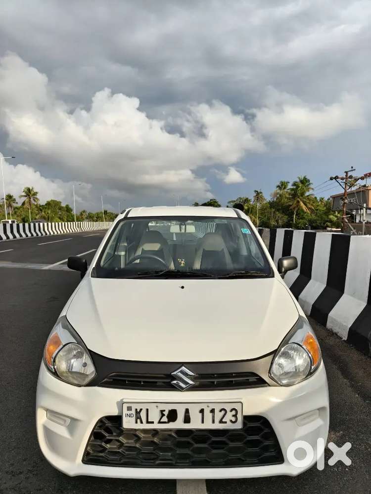 Maruti Suzuki Alto 800 2019 Petrol 23000 Km Driven