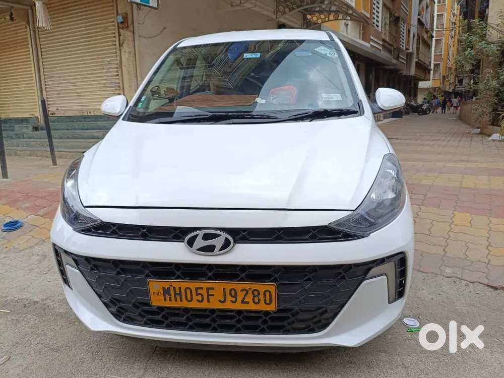 Hyundai Aura 1.2 S 2025