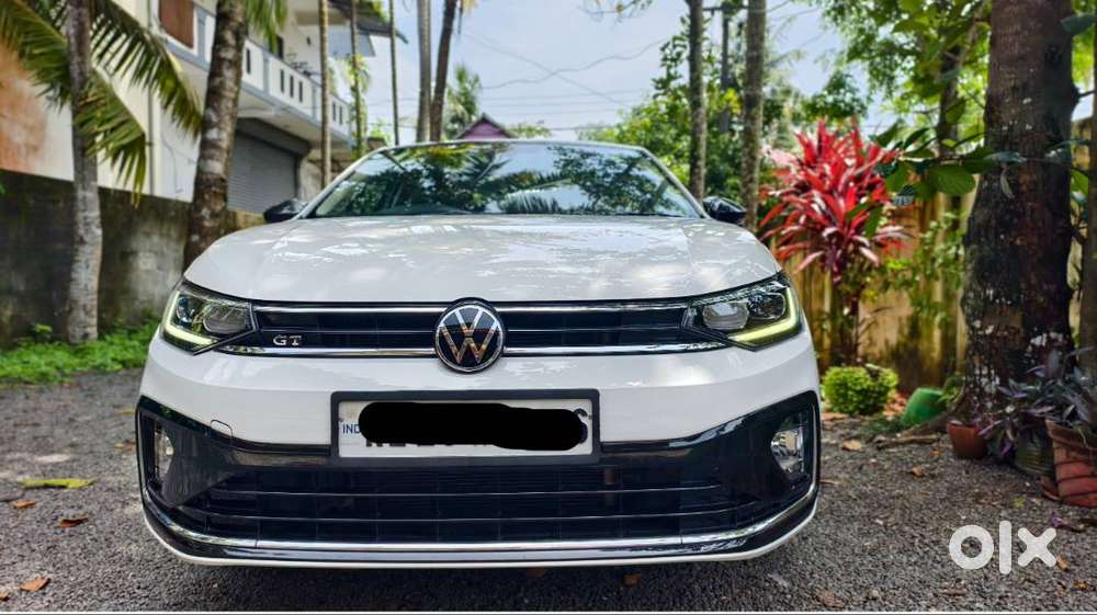 Virtus Gt Plus 1.5 Tsi Evo Dsg
