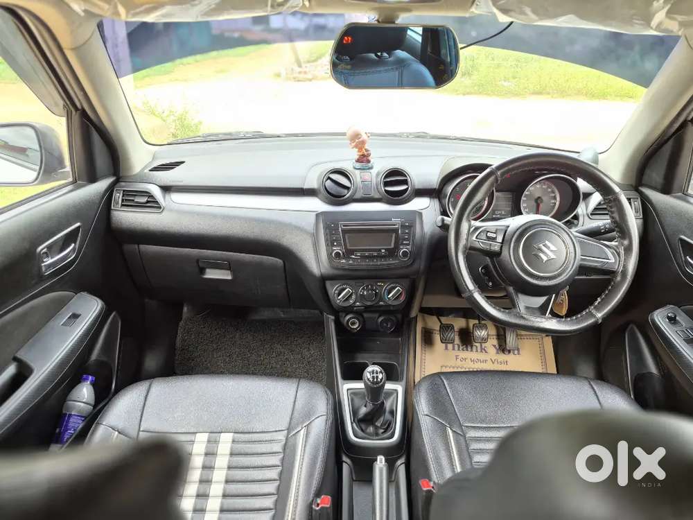 Maruti Suzuki Swift 2018 For Sale