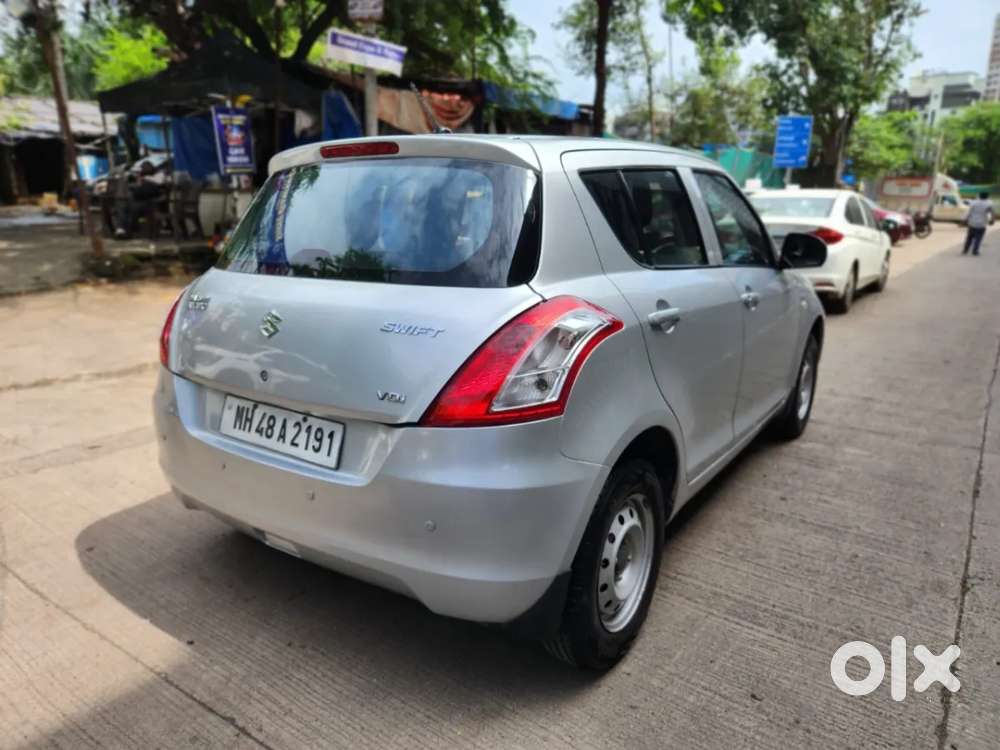 Maruti Suzuki Swift Vdi, 2011, Diesel
