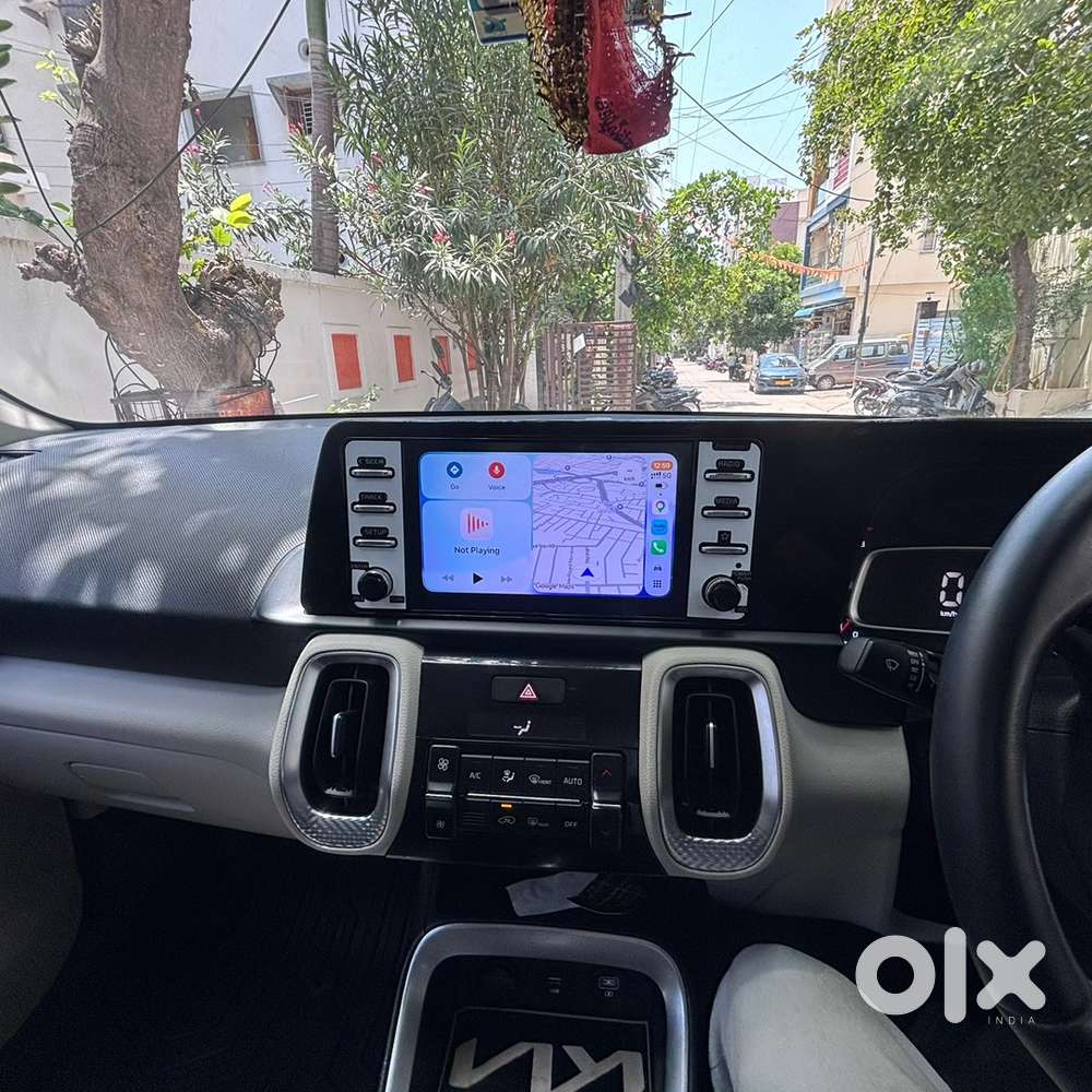 Kia Sonet Petrol 2021