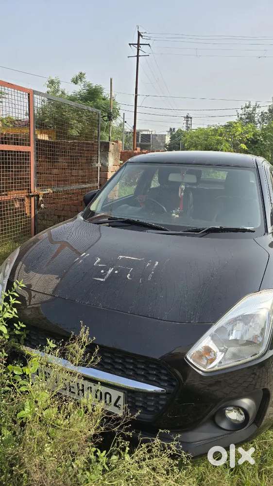 Maruti Suzuki Swift Zxi 2024