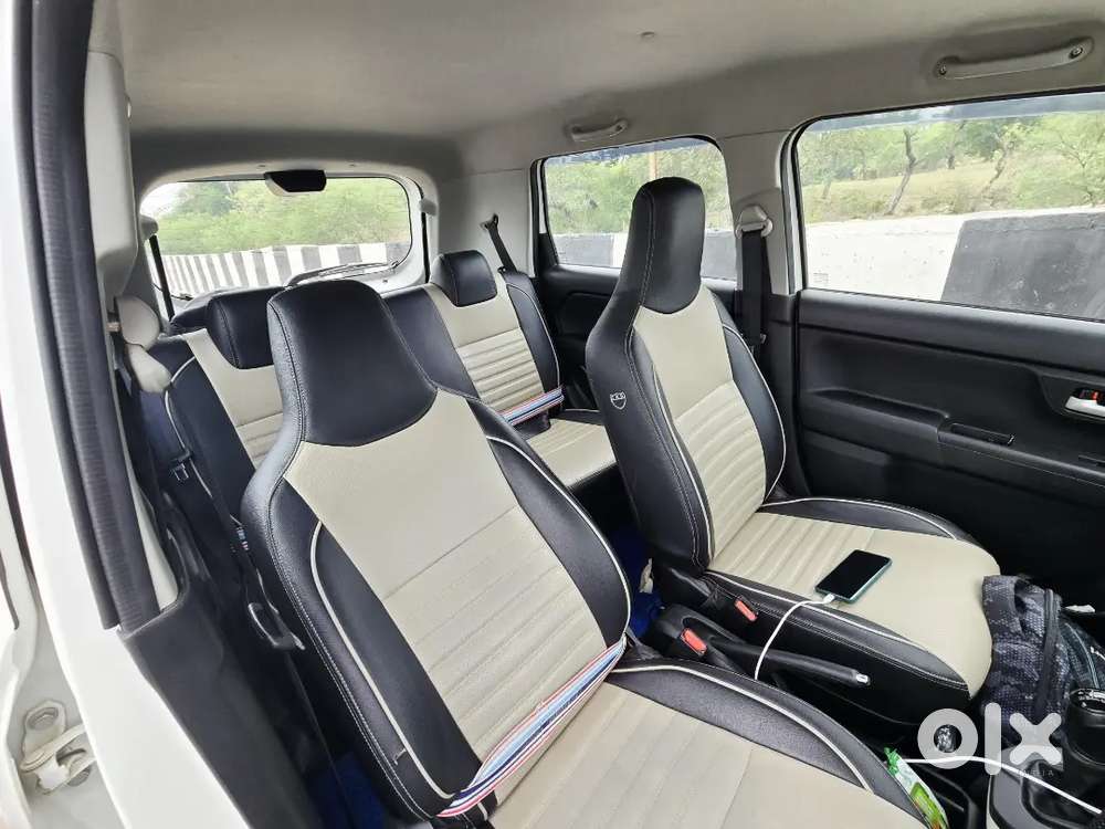 Wagonr Zxi+ 1.2 Petrol  2022  63,000 Km  Rs. 5.15 Lacs