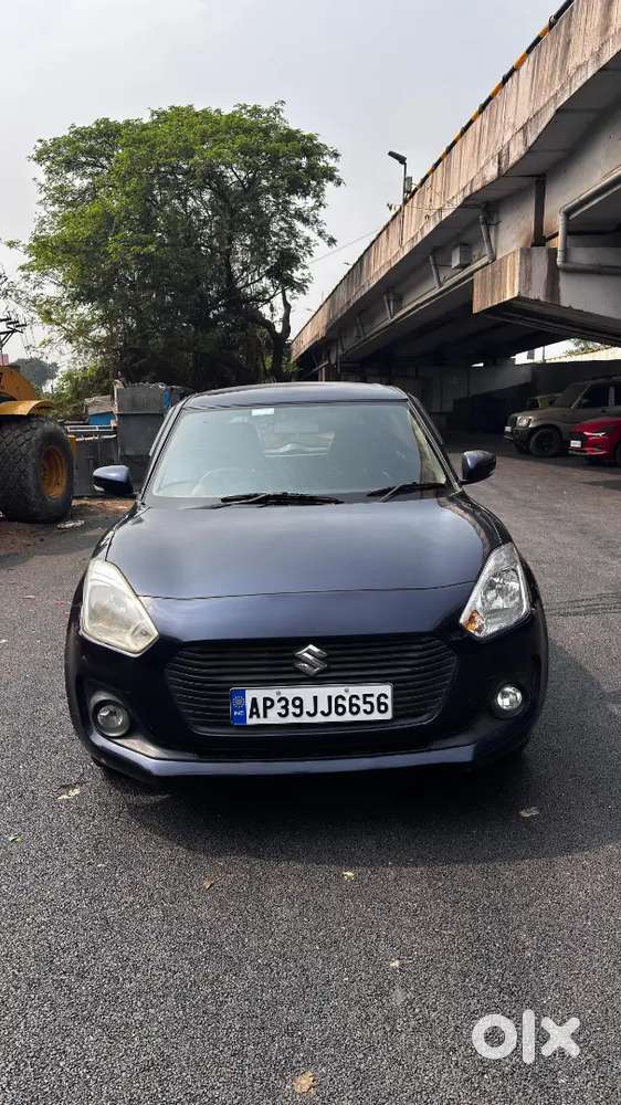 Maruti Suzuki Swift 2021 Petrol 750000 Km Driven