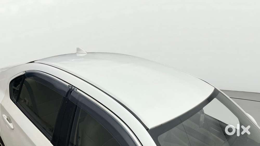 Honda Amaze S Petrol, 2019, Petrol