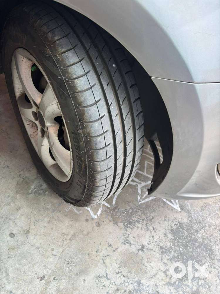 Skoda Rapid Elegance Tdi