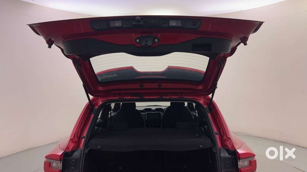 Nissan Magnite 1.0 Xv Premium Turbo Cvt, 2023, Petrol