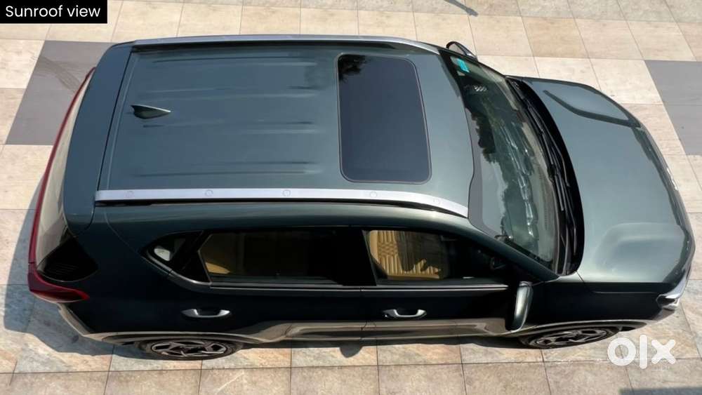 Kia Sonet Htx D, 2024, Petrol