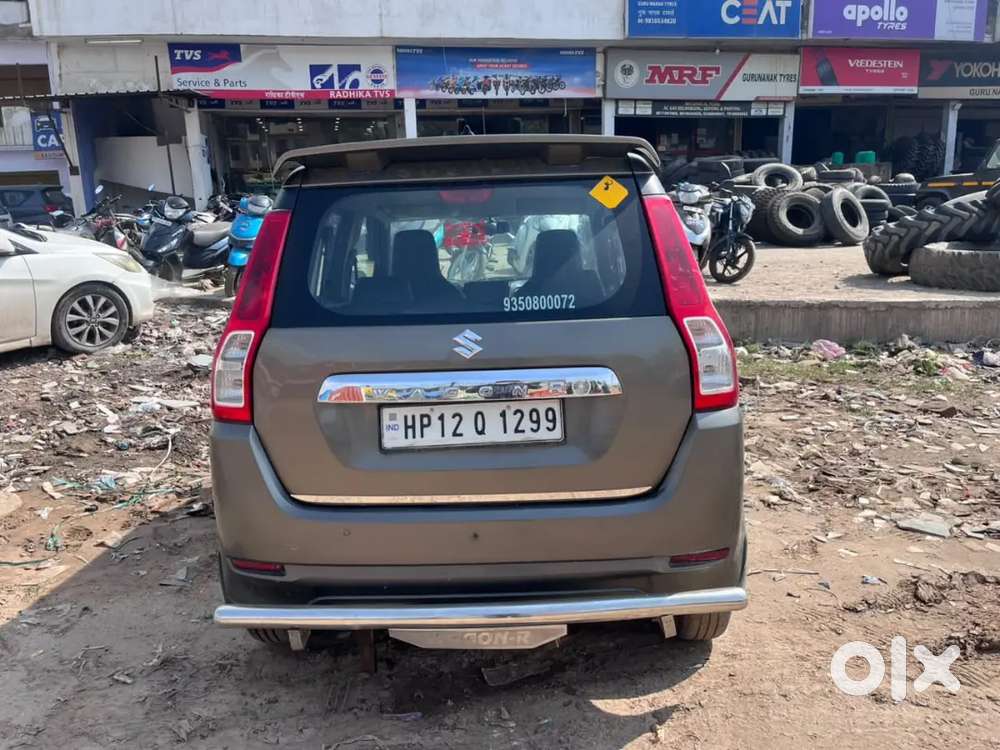 1st Owner All Genuine Car