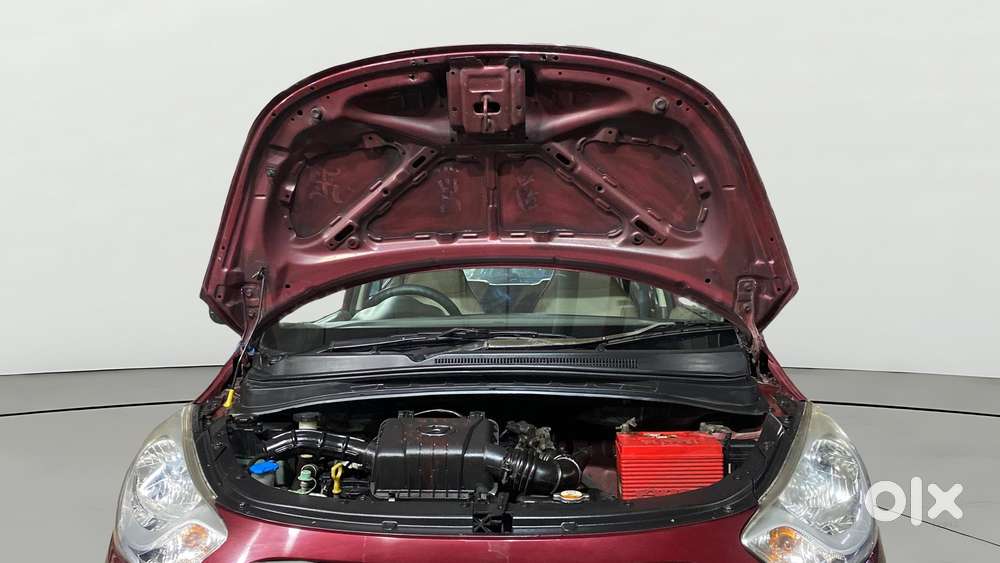 Hyundai I10 Magna 1.1l, 2016, Petrol