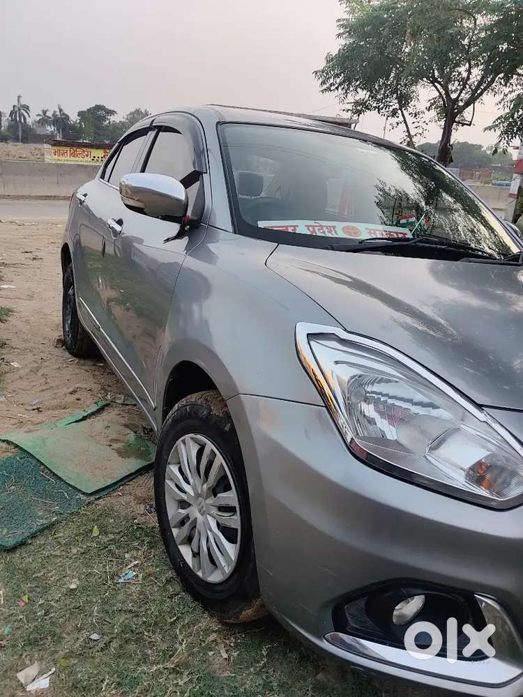 Maruti Suzuki Dzire 2021 Petrol 77500 Km Driven