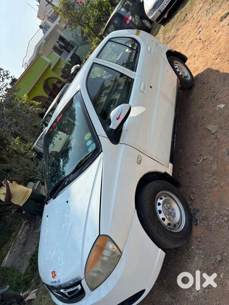 Tata Indica V2 2016 Diesel Well Maintained