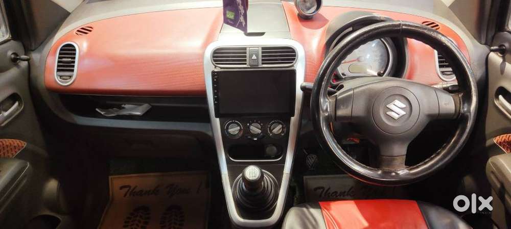 Maruti Suzuki Ritz Vdi, 2013, Diesel
