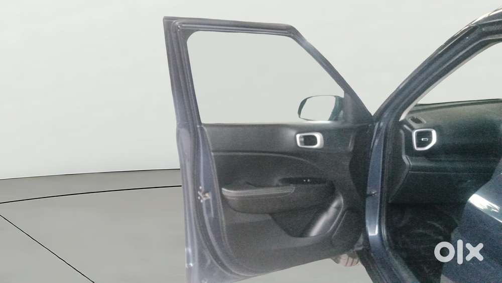 Hyundai Venue 1.4 Crdi Sx (o), 2019, Diesel