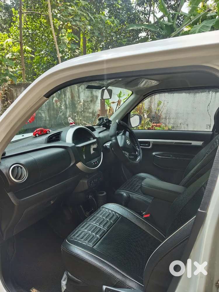 Maruti Suzuki S-presso 2020 Petrol 59000 Km Driven
